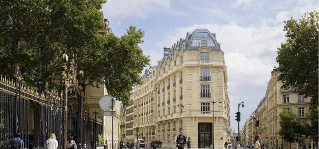 Η Ardian πούλησε το κτίριο γραφείων RIO στο Παρίσι 